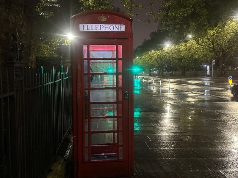 London: Private Black Cab Night Tour with Hotel Pick Up - Final Thoughts: Is This Tour Right for You?