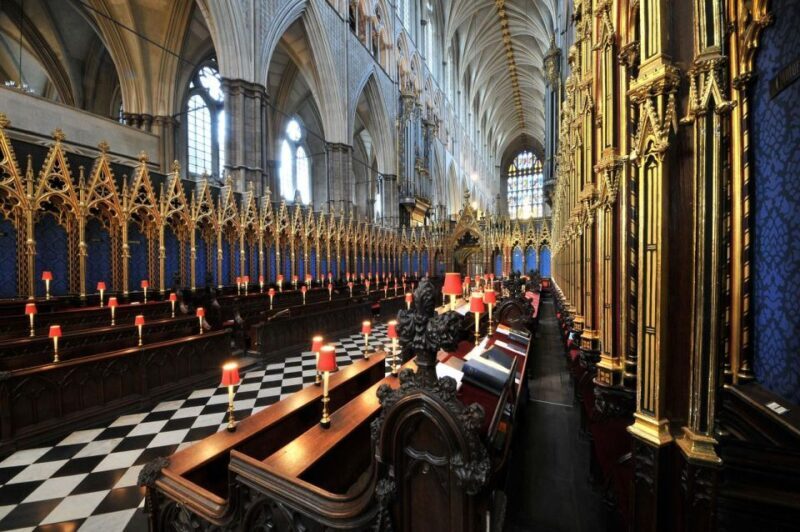 London: Private Changing of the Guard & Westminster Abbey - Practical Considerations