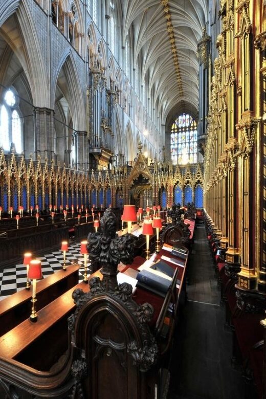 London: Private Changing of the Guard & Westminster Abbey - Who Is This Tour Best For?