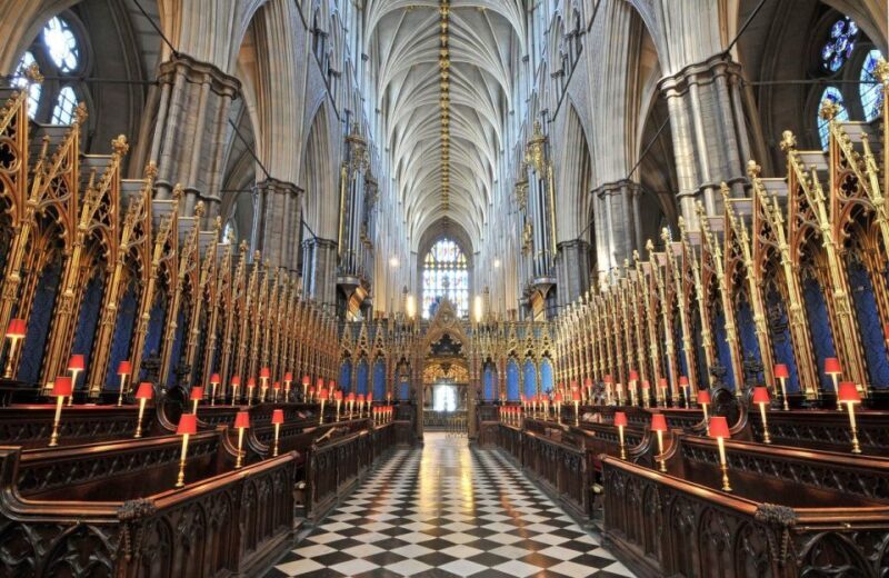 London: Private Changing of the Guard & Westminster Abbey - The Sum Up