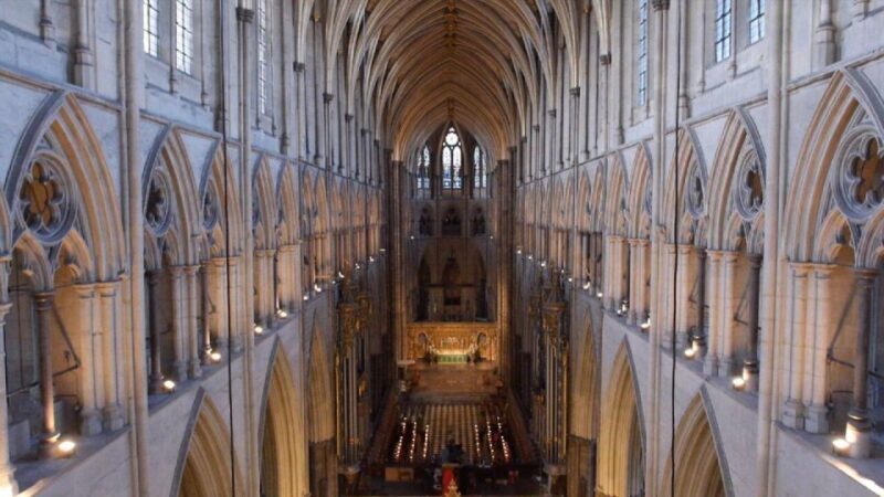 London: Private Changing of the Guard & Westminster Abbey - FAQ