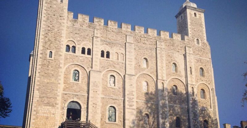 London: Private Chauffeur-Driven Sightseeing Tour - An In-Depth Look at the Private Chauffeur-Driven Tour