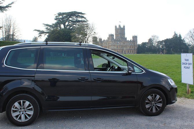 London Private Chauffeur Half-Day or Full-Day Vehicle Rental - A Closer Look at the London Private Chauffeur Experience