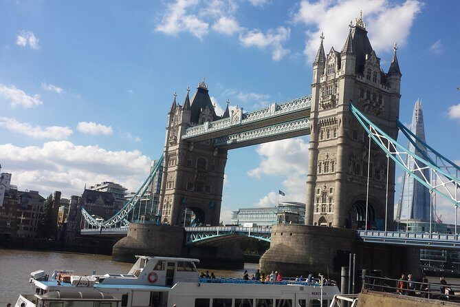 London Private Chauffeur Half-Day or Full-Day Vehicle Rental - Practical Tips for Booking
