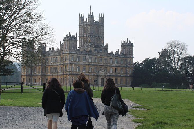 London Private Chauffeur Half-Day or Full-Day Vehicle Rental - Who Will Love This Tour?