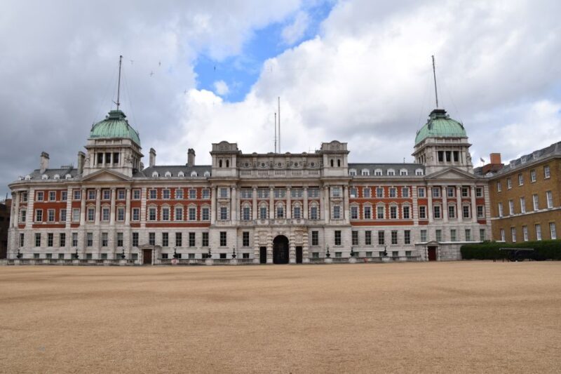 London: Private Churchill Walking Tour - Exploring Winston Churchill’s London: A Private Walking Tour
