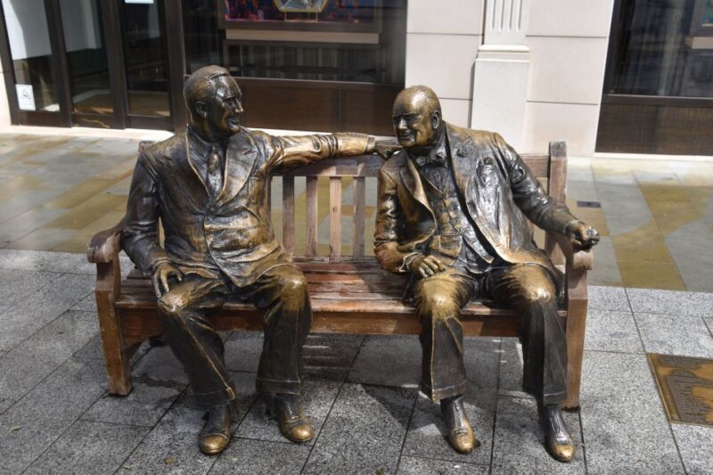 London: Private Churchill Walking Tour - Who Would Enjoy This Tour?