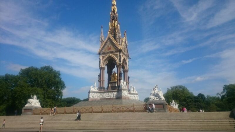 London: Private City Tour - FAQs