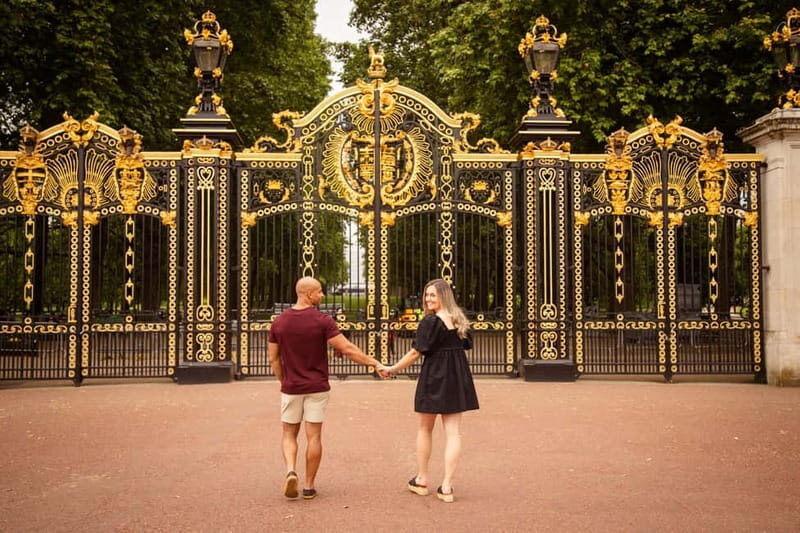 London: Private Couples Photography Session with Landmarks - Final Thoughts: Is This the Right Choice for You?