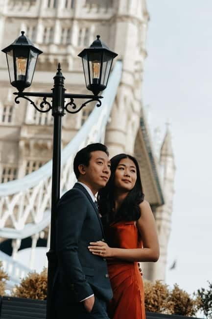 London: Private Engagement Photoshoot in the Big City - The Sum Up: Who Should Consider This Experience?
