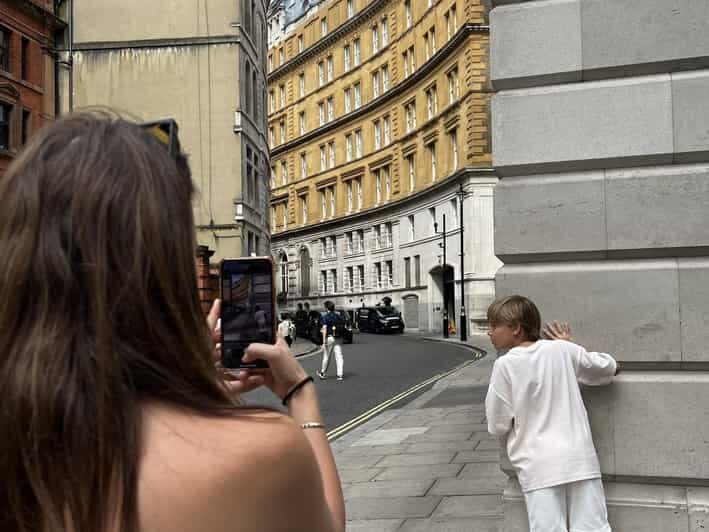 London: Private Family Harry Potter Movie Locations & Cruise - Who Will Love This Tour?