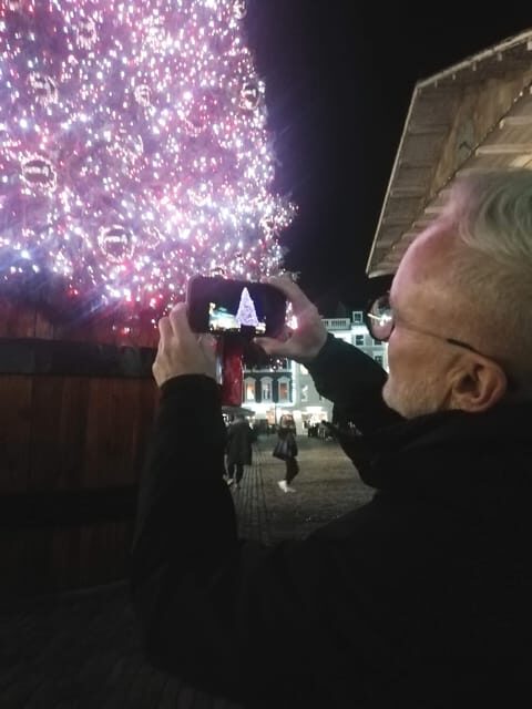 London: Private Festive lights walking tour with a local - A Deep Dive into the Tour Experience