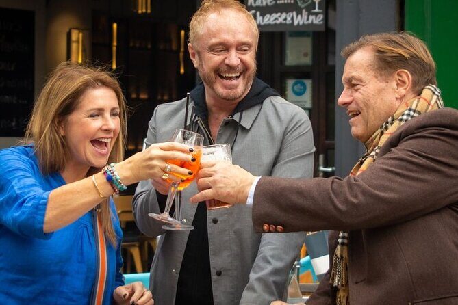 London Private Food Tour, the Best of East London with a Local Foodie - Exploring East London: What the Tour Offers