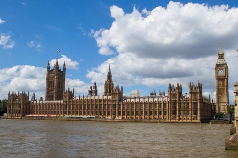 London: Private Full-Day Sightseeing Tour with a Local - Key Points