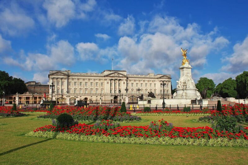London: Private Full-Day Sightseeing Tour with a Local - A Deep Dive into the Tour Experience