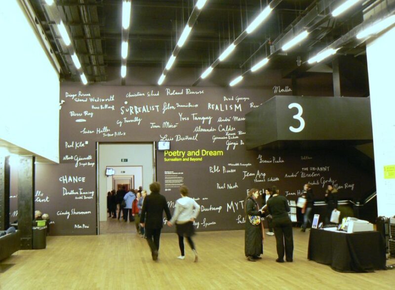 London: Private Guided Tour of the Tate Modern - Practical Details and Tips