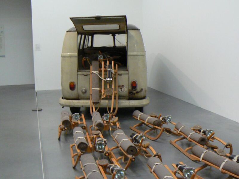 London: Private Guided Tour of the Tate Modern - Why Choose This Tour?