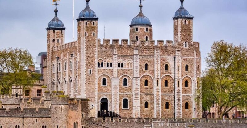 London: Private Guided Tour of Top Highlights by Car - A Detailed Look at the Itinerary and Experience