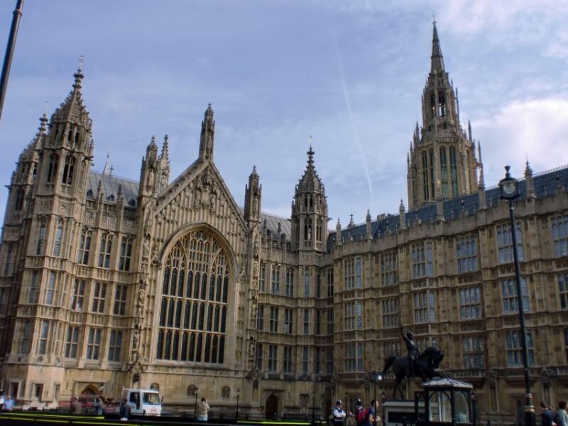 London Private Guided Walking Tour - A Closer Look at the Tour Experience