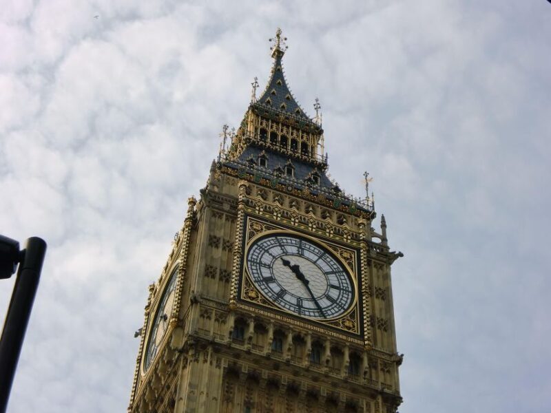 London Private Guided Walking Tour - Final Thoughts