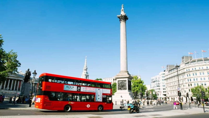 London: Private Highlights of London Bike Tour - An In-Depth Review of the Private London Bike Tour