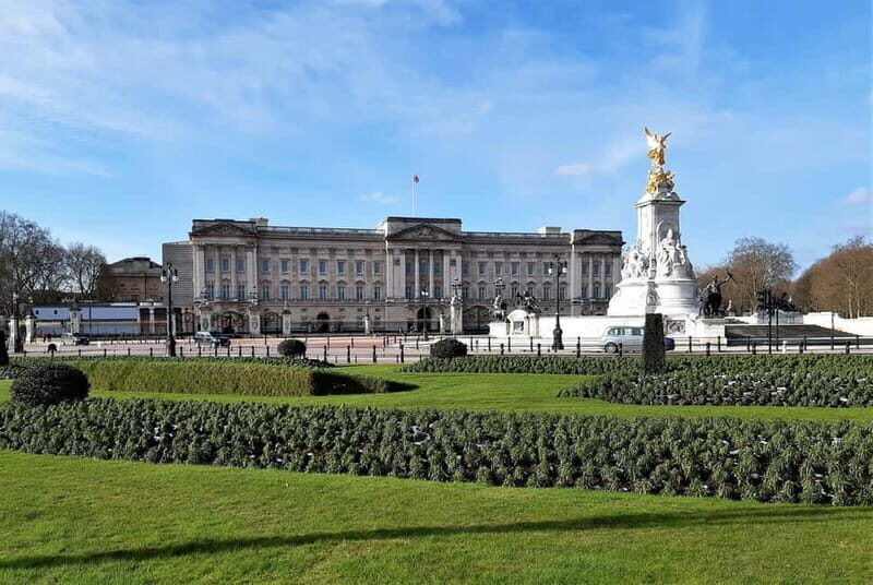London: Private Highlights Taxi Tour - Hotel Pickup - Who Would Love This Tour?