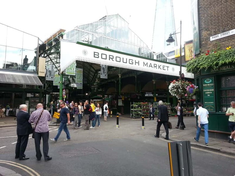London: Private Highlights Taxi Tour - Hotel Pickup - In-Depth Tour Breakdown