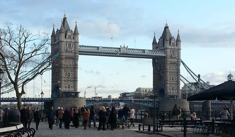 London: Private Highlights Taxi Tour - Hotel Pickup - Practical Details and Booking