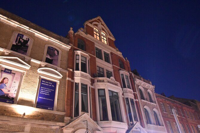 London Private Jack The Ripper Tour - Frequently Asked Questions