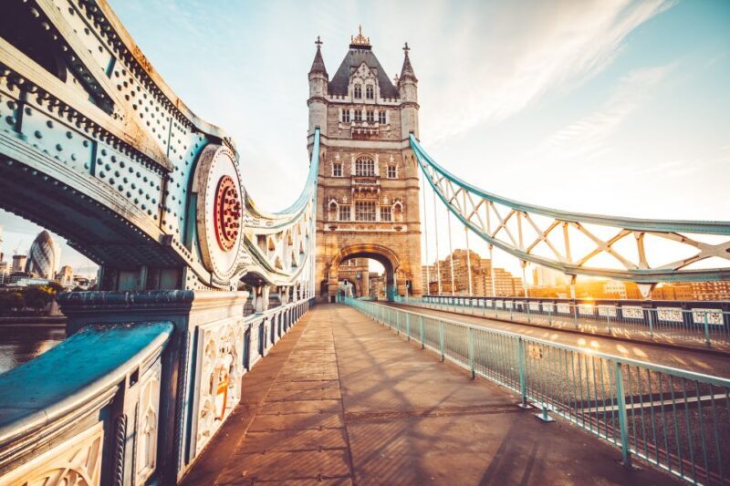 London Private Jewish History, Synagogues and Holocaust Tour - Final Thoughts