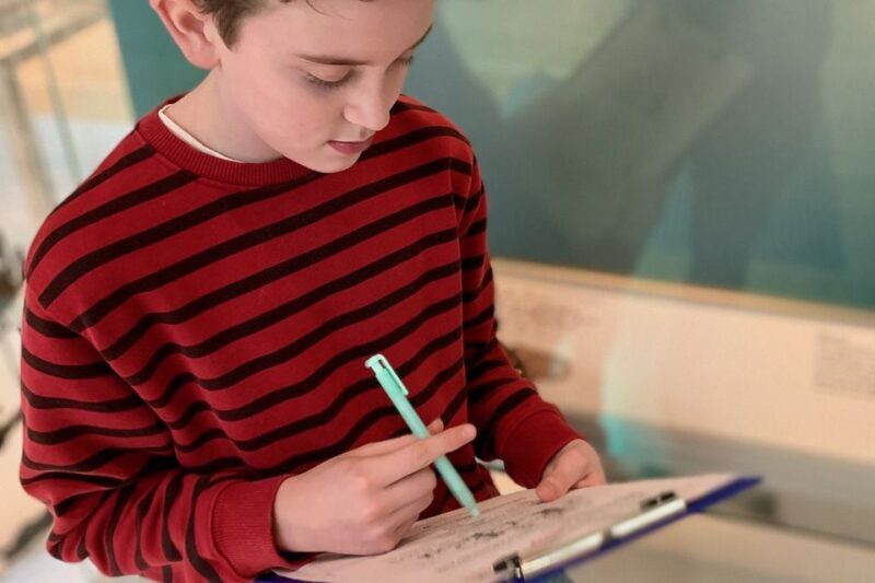 London: Private Kid-Friendly Tour of the British Museum - An In-Depth Look at the Kid-Friendly Tour of the British Museum