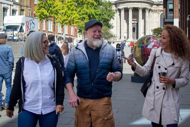 London Private Layover Tour with a Local Guide: Tailored to Your Interests - Exploring the London Private Layover Tour in Detail