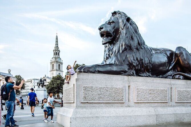 London Private Layover Tour with a Local Guide: Tailored to Your Interests - Frequently Asked Questions (FAQs)