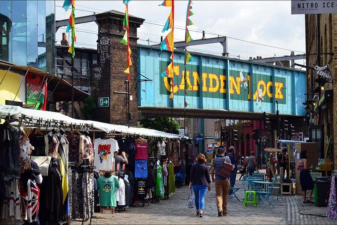 London Private Music Tour with a Local Guide Tailored to Your Interests - FAQ