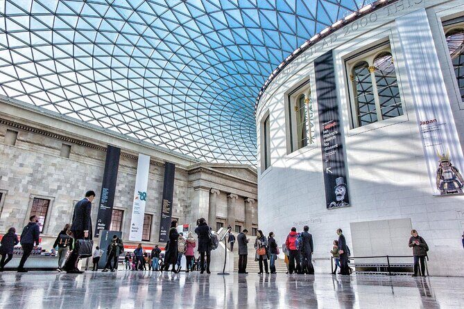 London Private One Day Tour with a Local, Highlights & Off-the-Beaten-Path - Key Points
