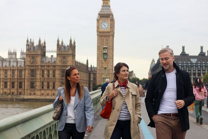 London Private One Day Tour with a Local, Highlights & Off-the-Beaten-Path - What Makes This Tour Stand Out