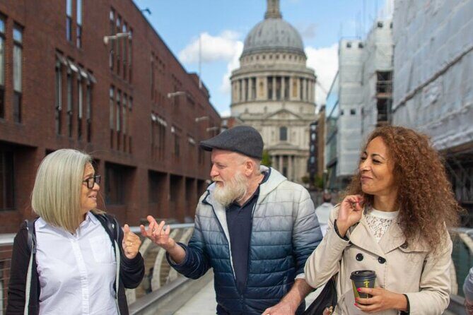 London Private One Day Tour with a Local, Highlights & Off-the-Beaten-Path - Price and Value Consideration