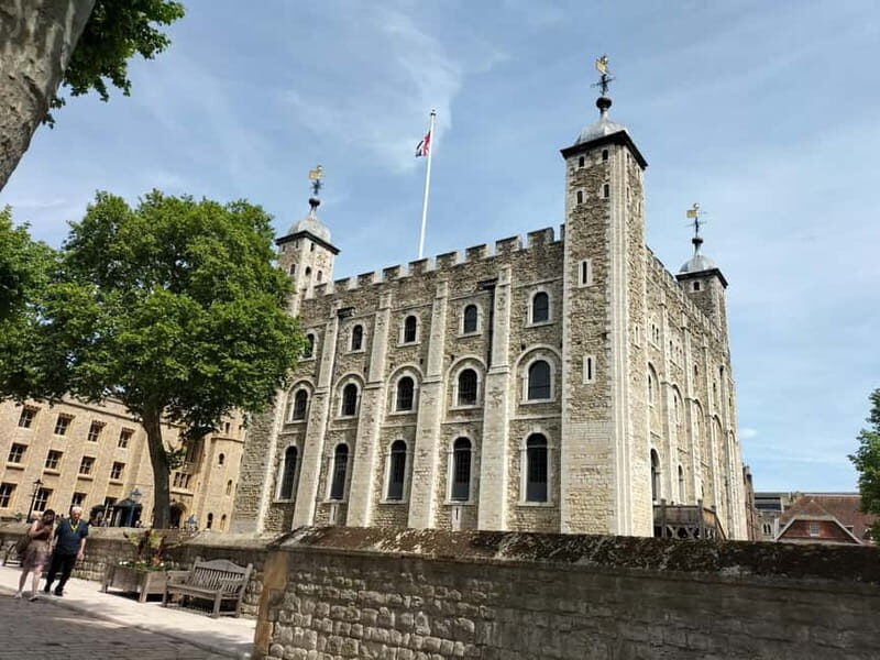 London: Private Panoramic Sightseeing Tour in a Black Taxi - Exploring London in a Black Taxi: An Unmatched Perspective