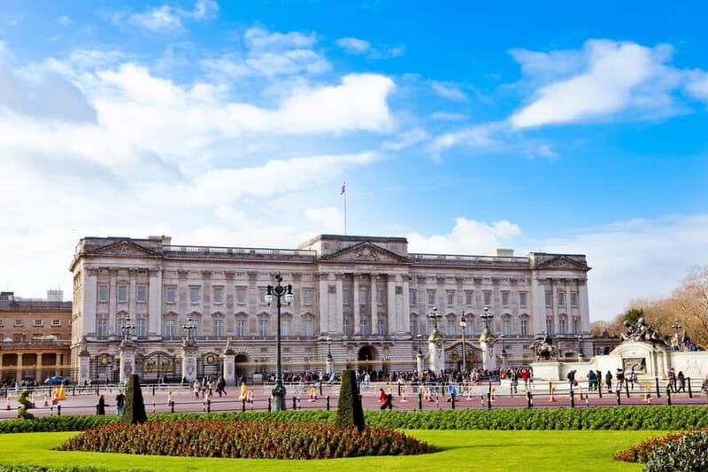 London: Private Panoramic Sightseeing Tour in a Black Taxi - Frequently Asked Questions