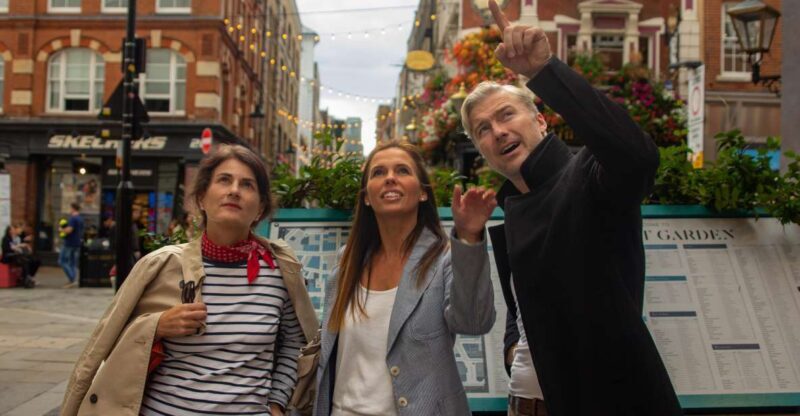 London: Private Personalized Tour with a Local Host - Discover London with a Private, Personalized Tour and a Local Host