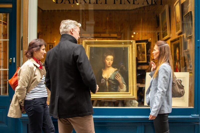London: Private Personalized Tour with a Local Host - Frequently Asked Questions