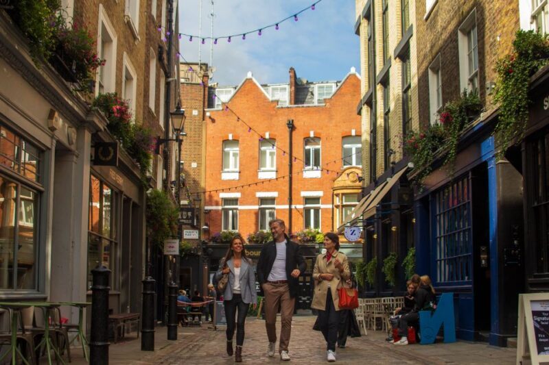 London: Private Personalized Tour with a Local Host - Final Thoughts