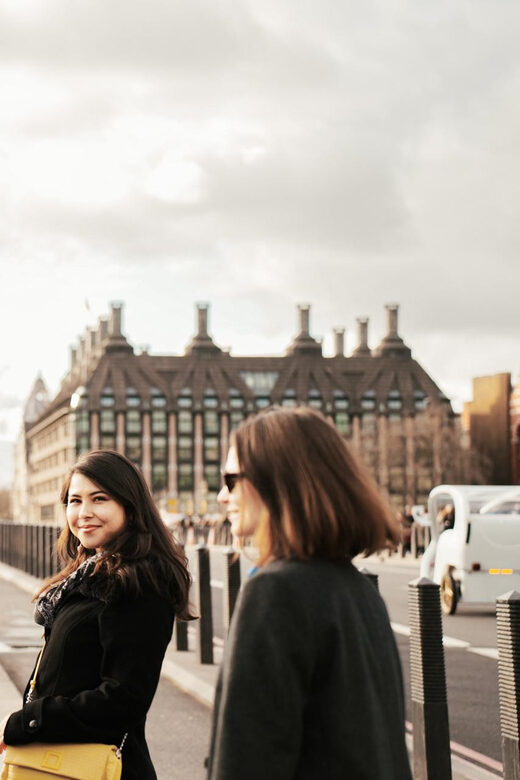 London: Private Photography with Professional Photographer - London: Private Photography with a Professional Photographer — A Detailed Look