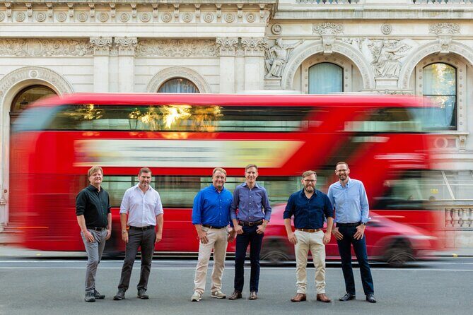 London - Private Photoshoot with a Top-Rated Local Photographer - FAQs