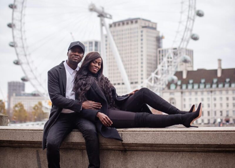 London: Private Photoshoot with Video Clip Option - Discover the Charm of London Through Your Lens: Private Photoshoot with Video Option