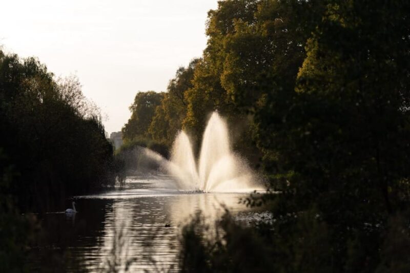London: Private Royal Walking Tour with a Local Guide - Who Should Book This Tour?
