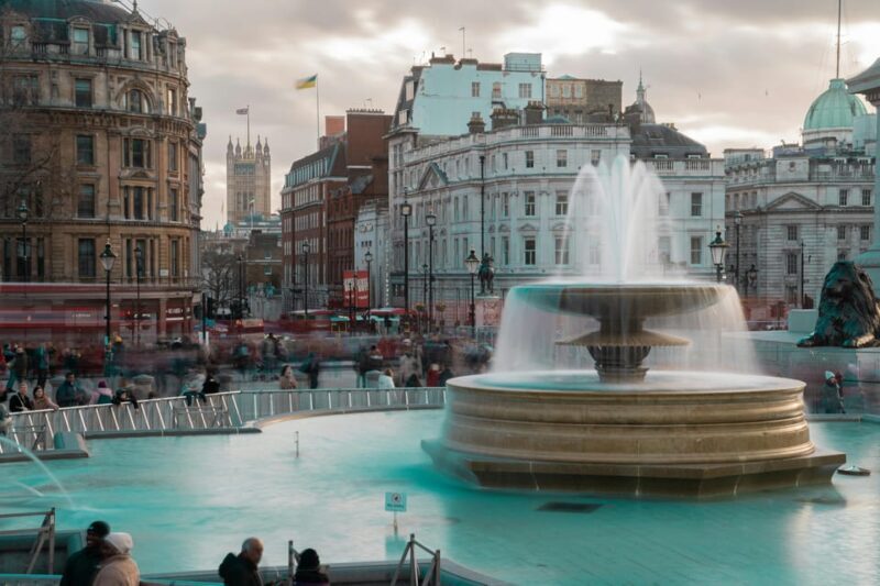 London: Private Royal Walking Tour with a Local Guide - FAQ