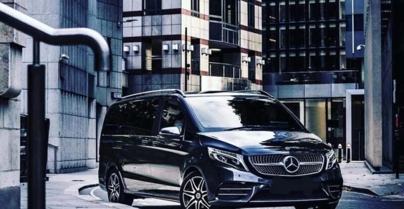 London: Private Self Guided Tour with a Chauffeur - Final Thoughts