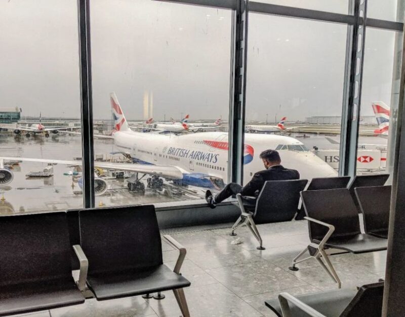 London: Private Self Guided Tour with a Chauffeur - FAQ