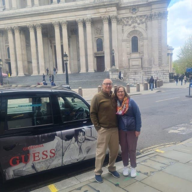 London: Private Taxi 50+ Sights Tour & St Paul's Cathedral - Key Points
